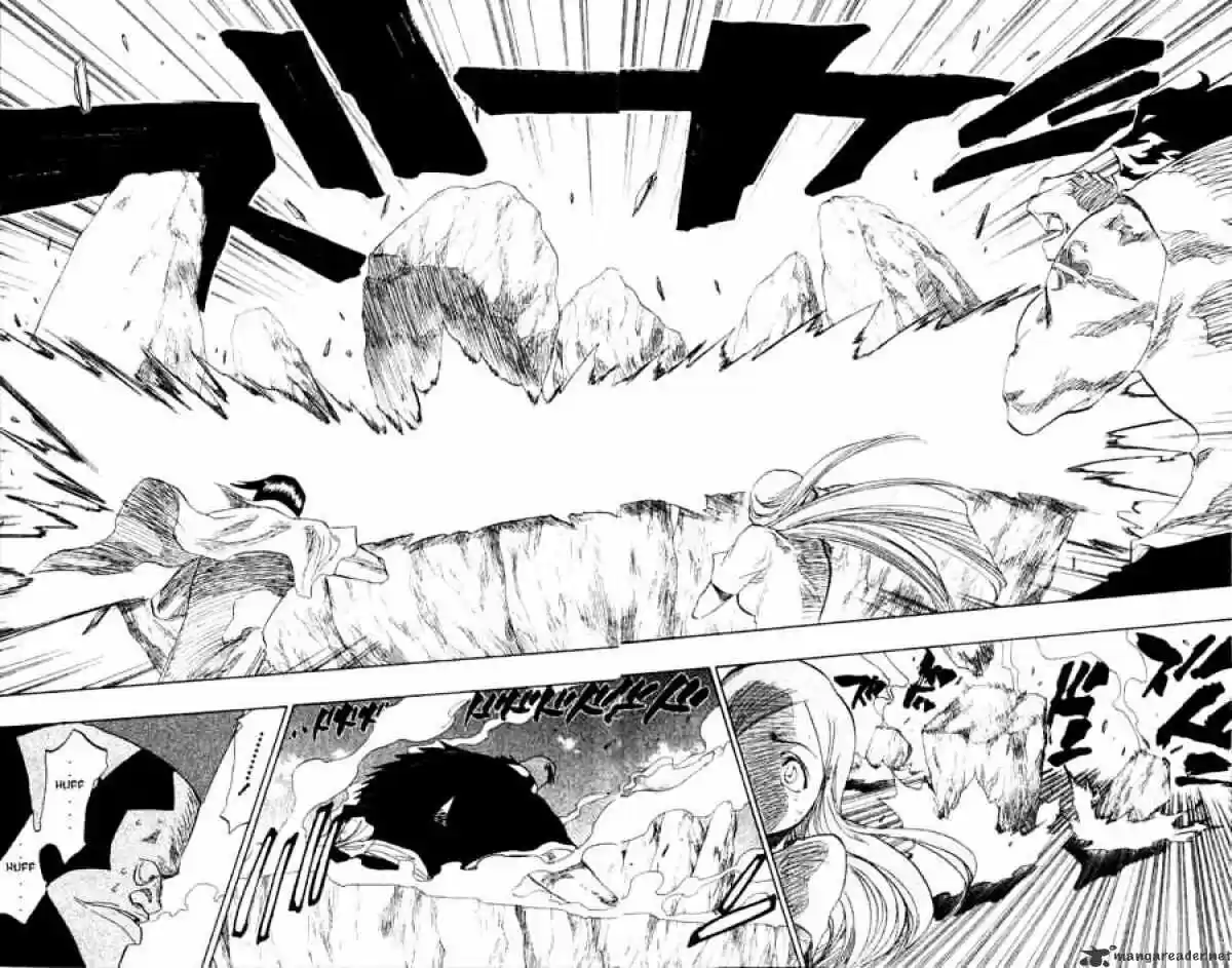 Bleach - All Colour But The Black Vol.13 Ch.073