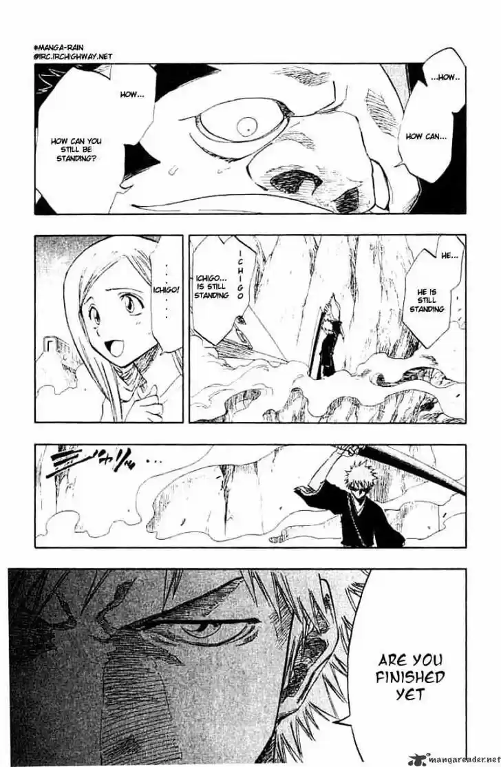 Bleach - All Colour But The Black Vol.13 Ch.073