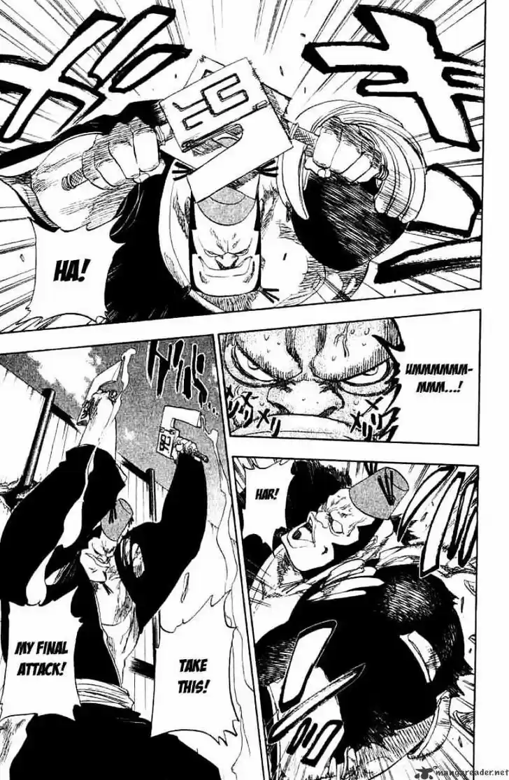 Bleach - All Colour But The Black Vol.13 Ch.073