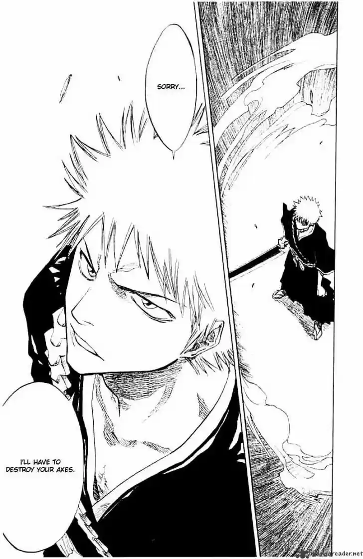 Bleach - All Colour But The Black Vol.13 Ch.073