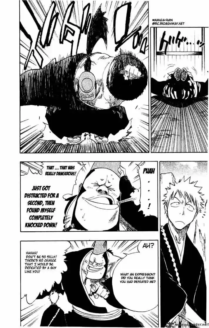 Bleach - All Colour But The Black Vol.13 Ch.074