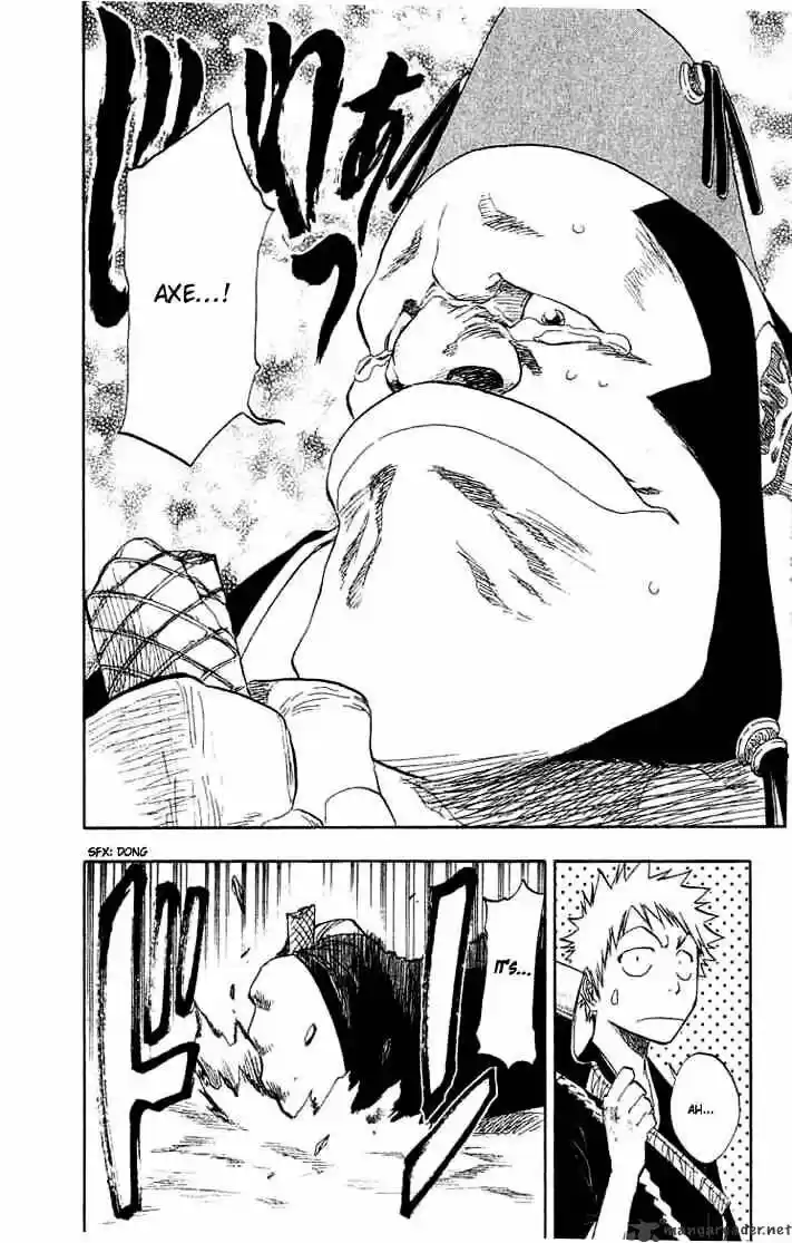 Bleach - All Colour But The Black Vol.13 Ch.074