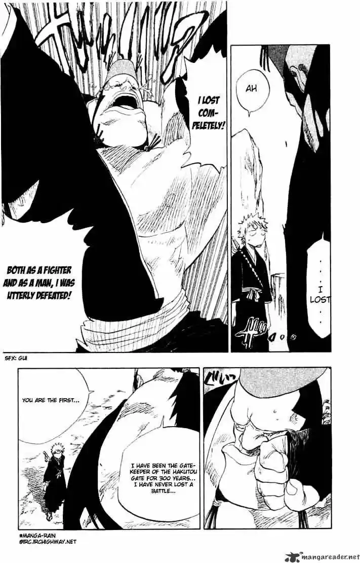 Bleach - All Colour But The Black Vol.13 Ch.074