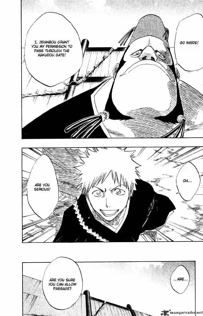 Bleach - All Colour But The Black Vol.13 Ch.074