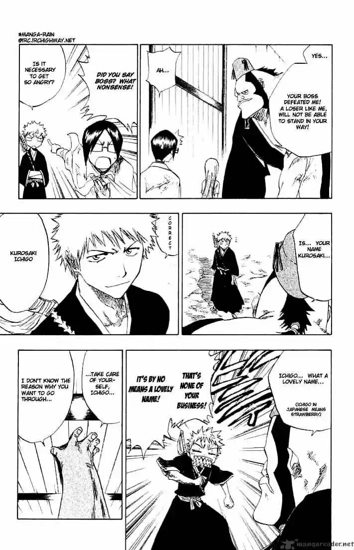 Bleach - All Colour But The Black Vol.13 Ch.074