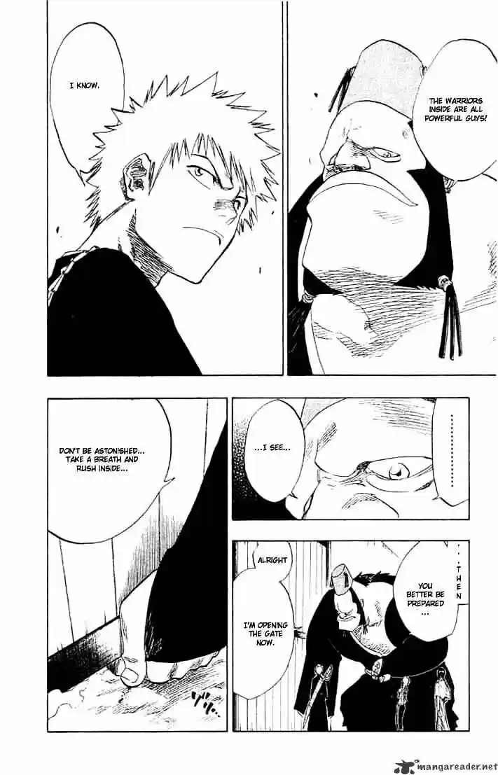 Bleach - All Colour But The Black Vol.13 Ch.074