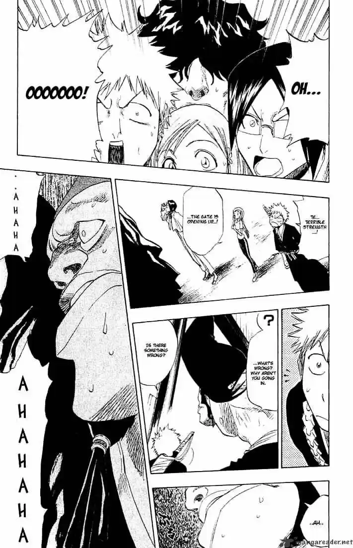 Bleach - All Colour But The Black Vol.13 Ch.074