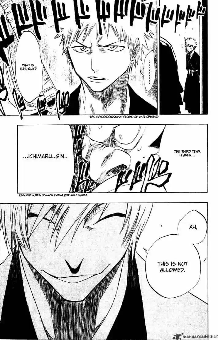 Bleach - All Colour But The Black Vol.13 Ch.074