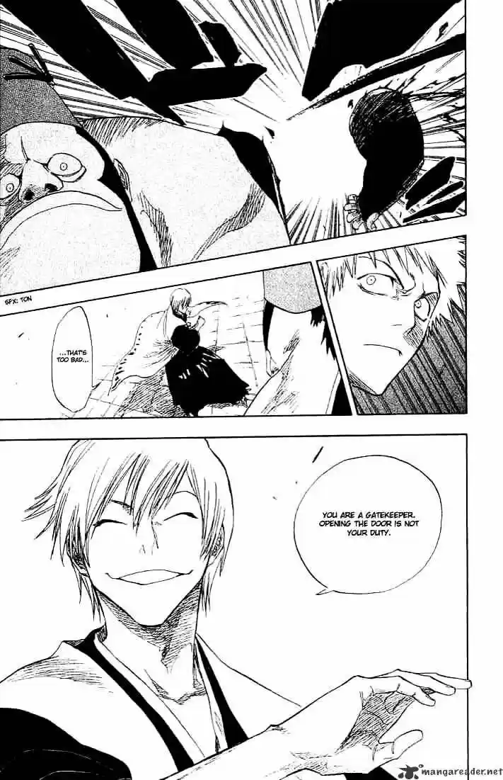 Bleach - All Colour But The Black Vol.13 Ch.074