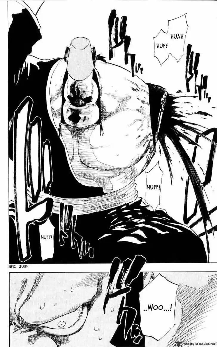 Bleach - All Colour But The Black Vol.13 Ch.075