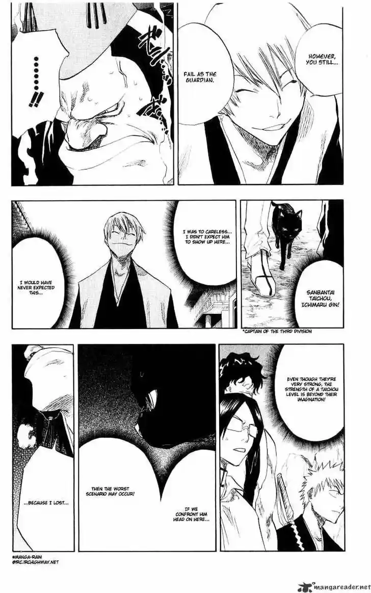 Bleach - All Colour But The Black Vol.13 Ch.075