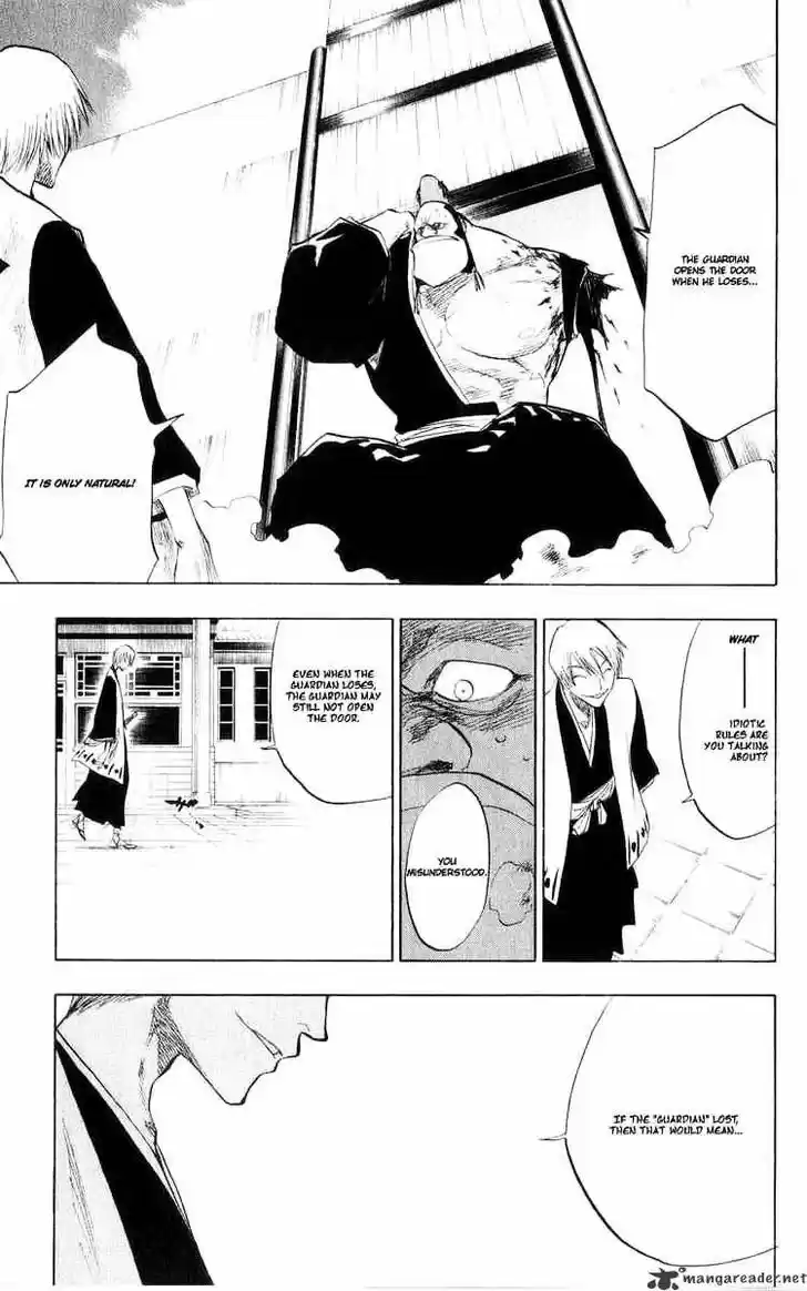 Bleach - All Colour But The Black Vol.13 Ch.075
