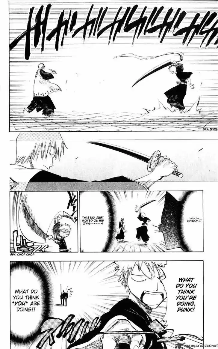 Bleach - All Colour But The Black Vol.13 Ch.075