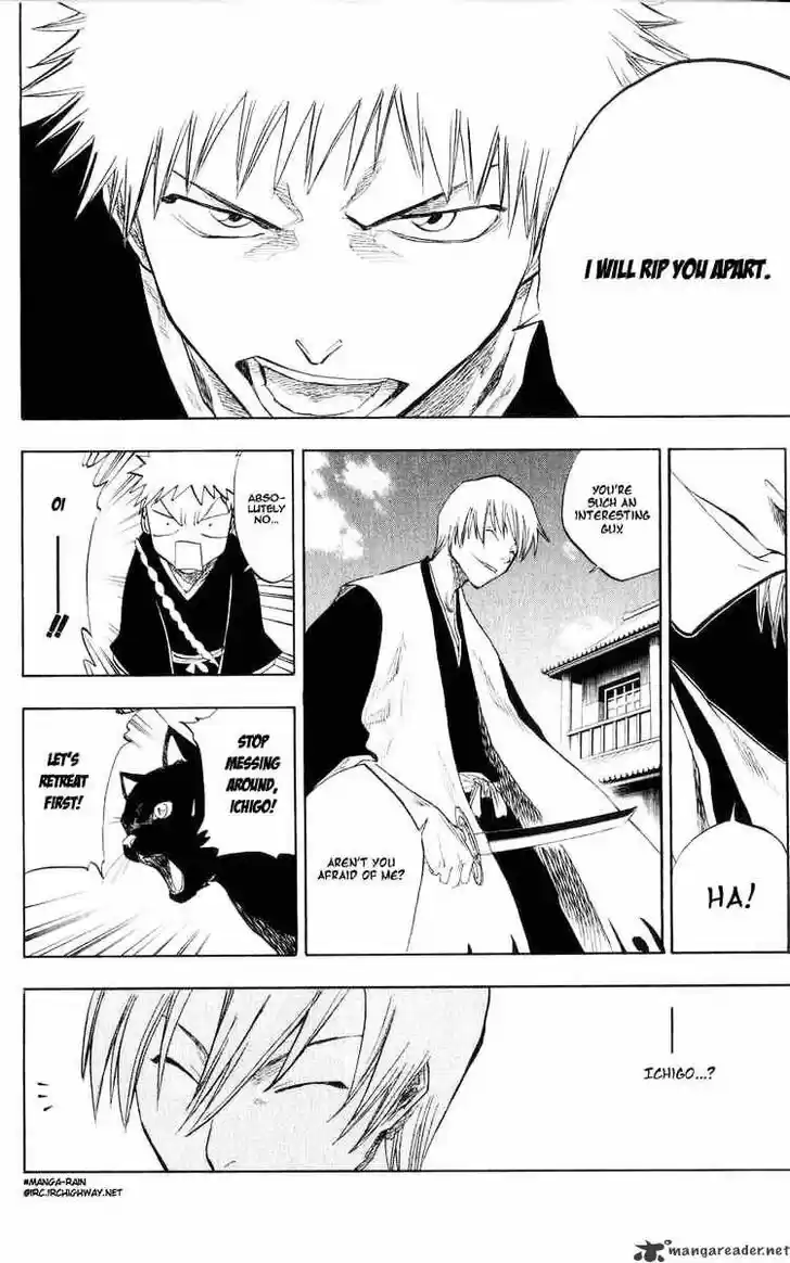 Bleach - All Colour But The Black Vol.13 Ch.075