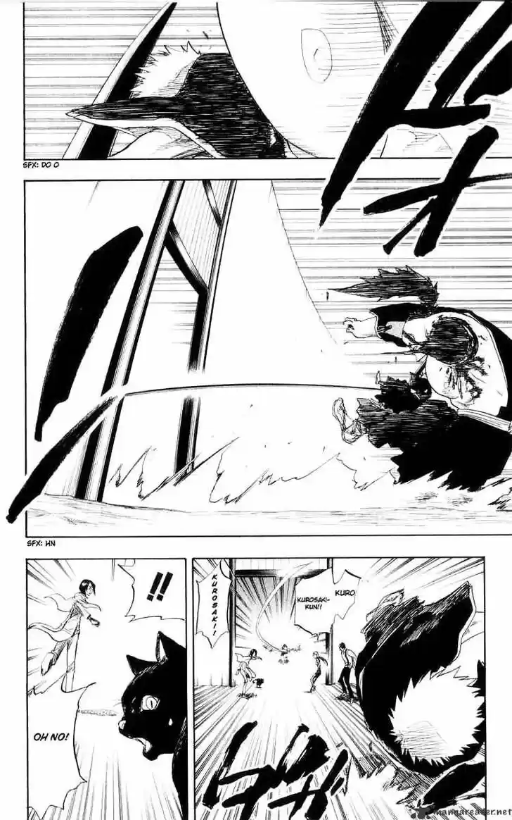 Bleach - All Colour But The Black Vol.13 Ch.075