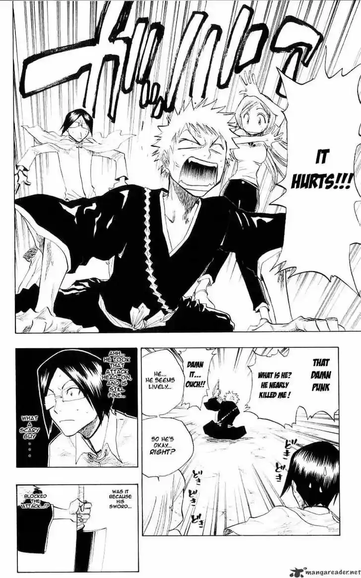 Bleach - All Colour But The Black Vol.13 Ch.076
