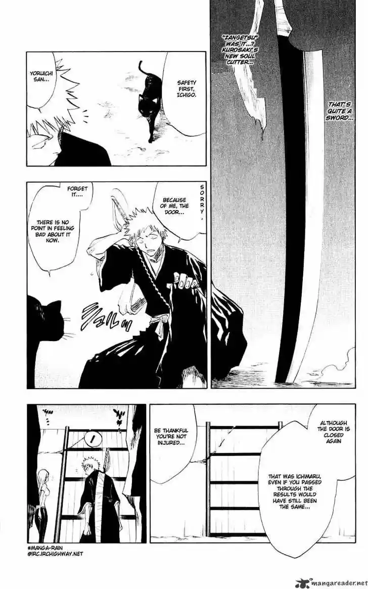 Bleach - All Colour But The Black Vol.13 Ch.076