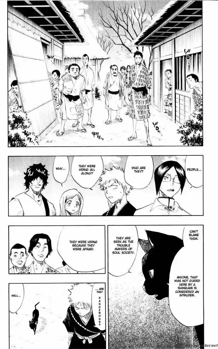 Bleach - All Colour But The Black Vol.13 Ch.076