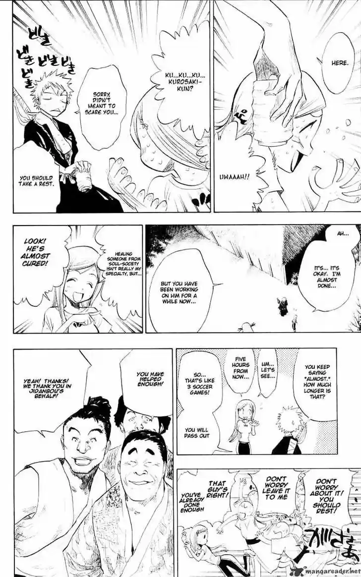 Bleach - All Colour But The Black Vol.13 Ch.076