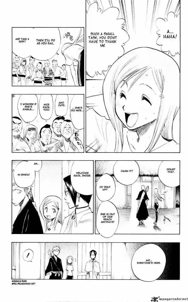 Bleach - All Colour But The Black Vol.13 Ch.076