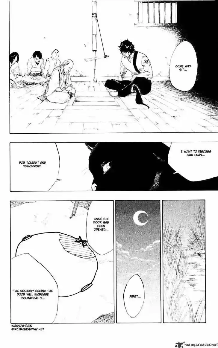 Bleach - All Colour But The Black Vol.13 Ch.076