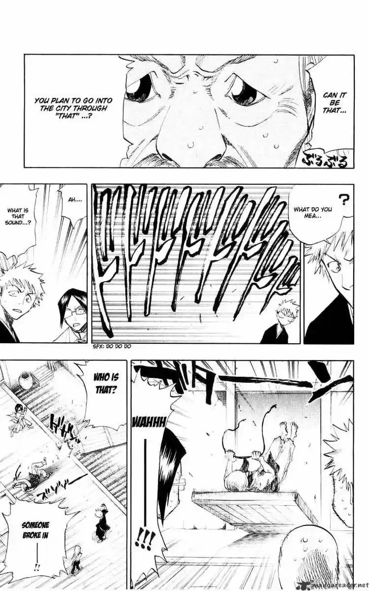 Bleach - All Colour But The Black Vol.13 Ch.076