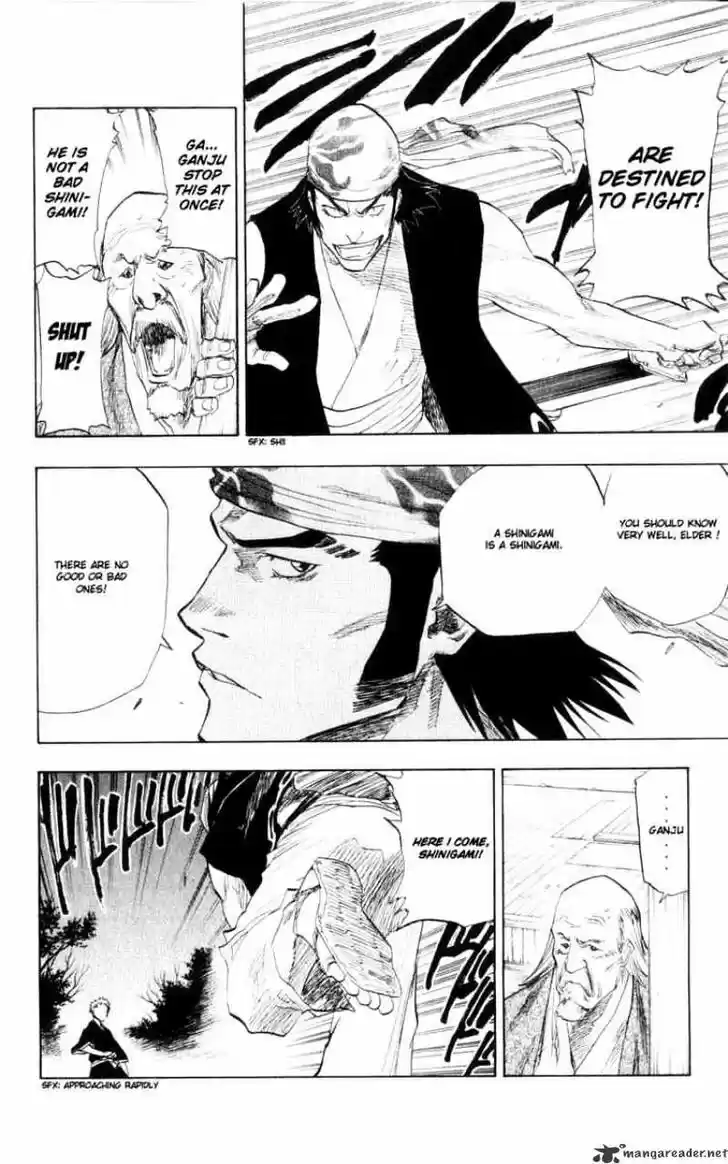 Bleach - All Colour But The Black Vol.13 Ch.077