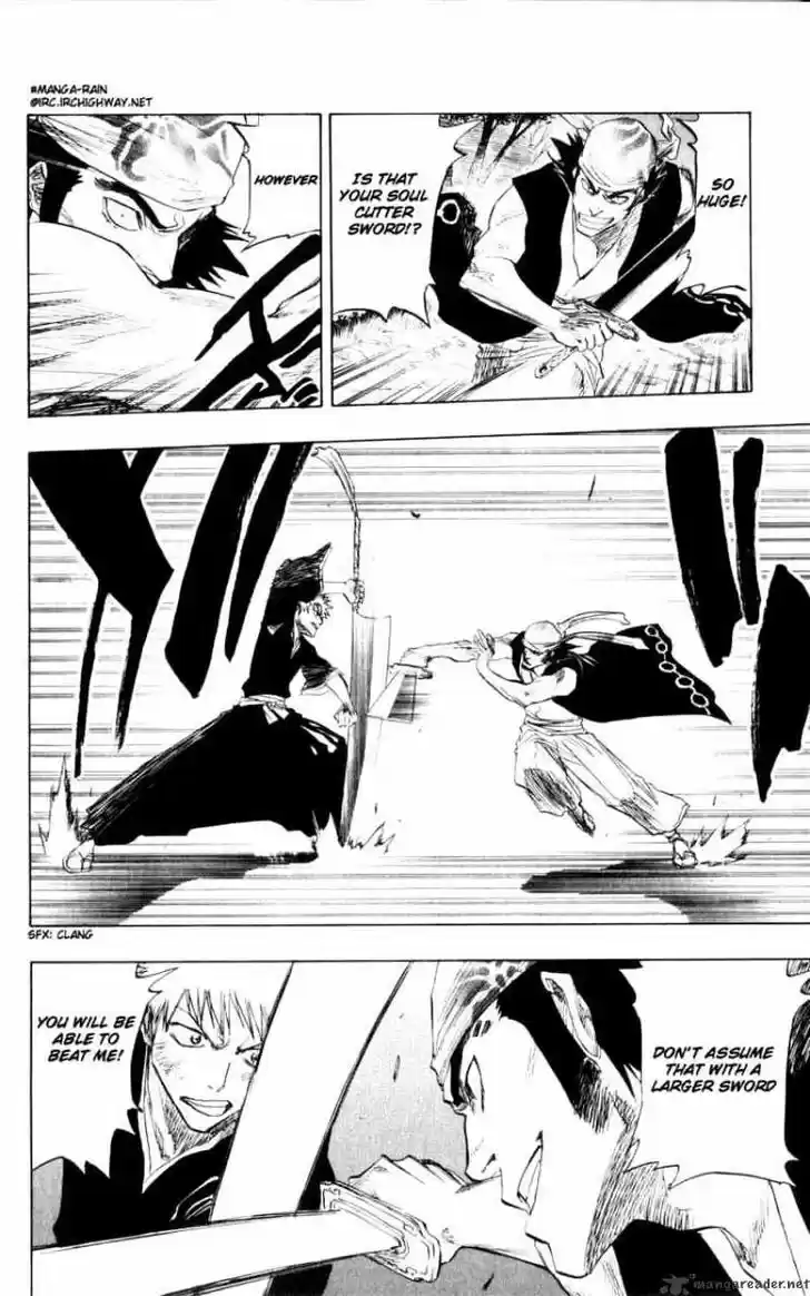 Bleach - All Colour But The Black Vol.13 Ch.077