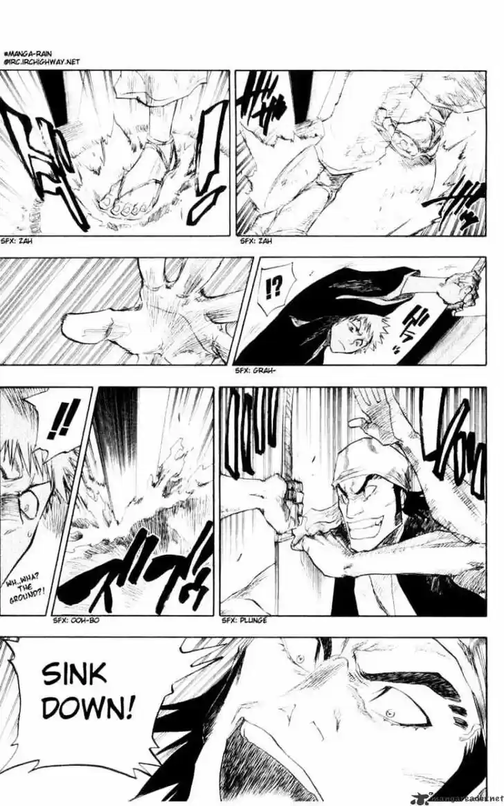 Bleach - All Colour But The Black Vol.13 Ch.077