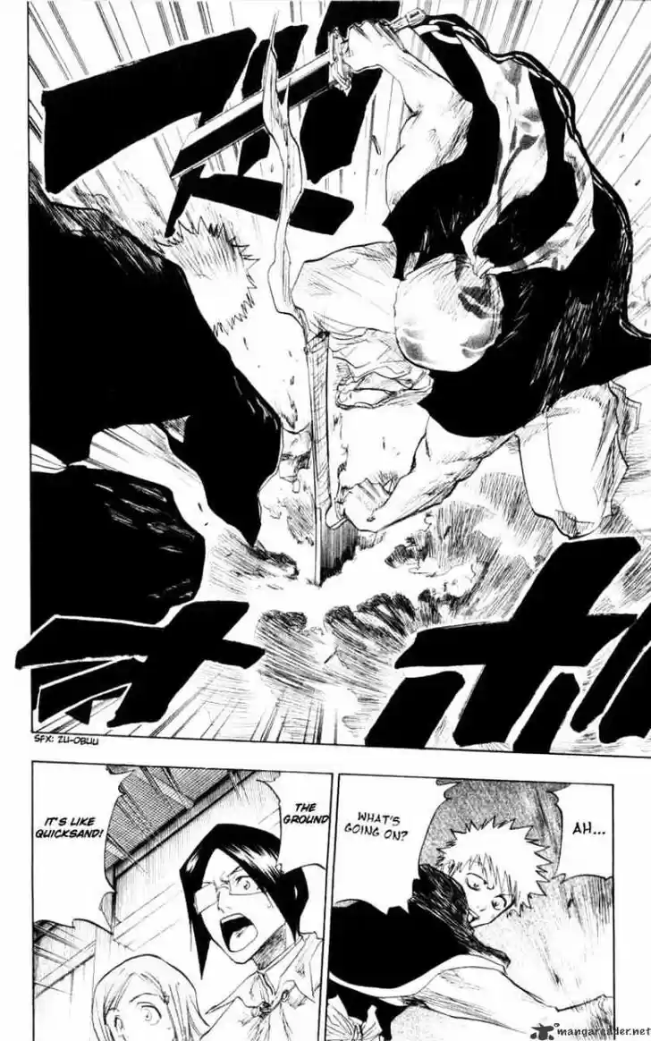 Bleach - All Colour But The Black Vol.13 Ch.077