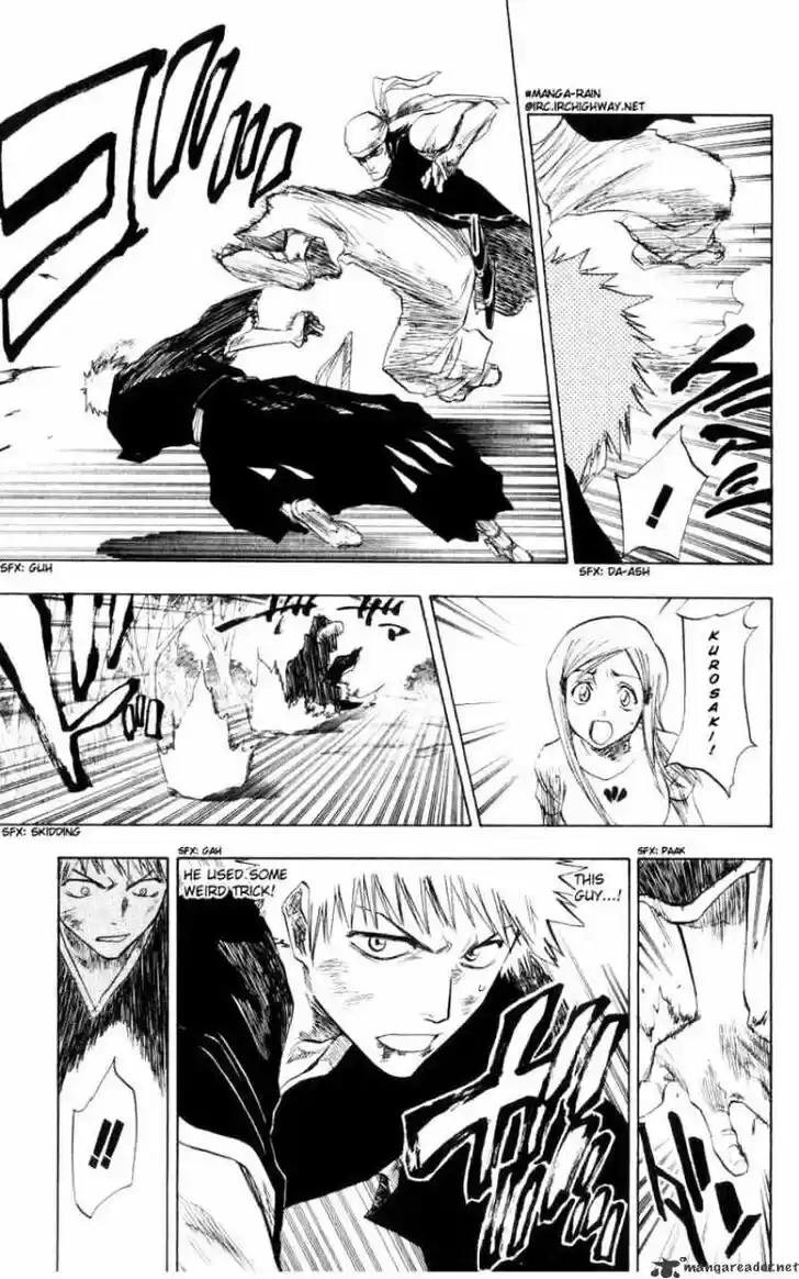 Bleach - All Colour But The Black Vol.13 Ch.077