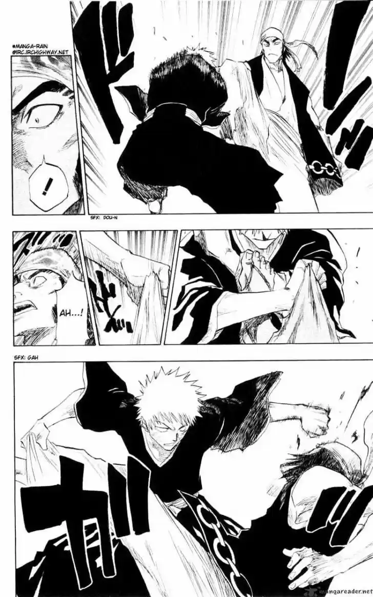 Bleach - All Colour But The Black Vol.13 Ch.077