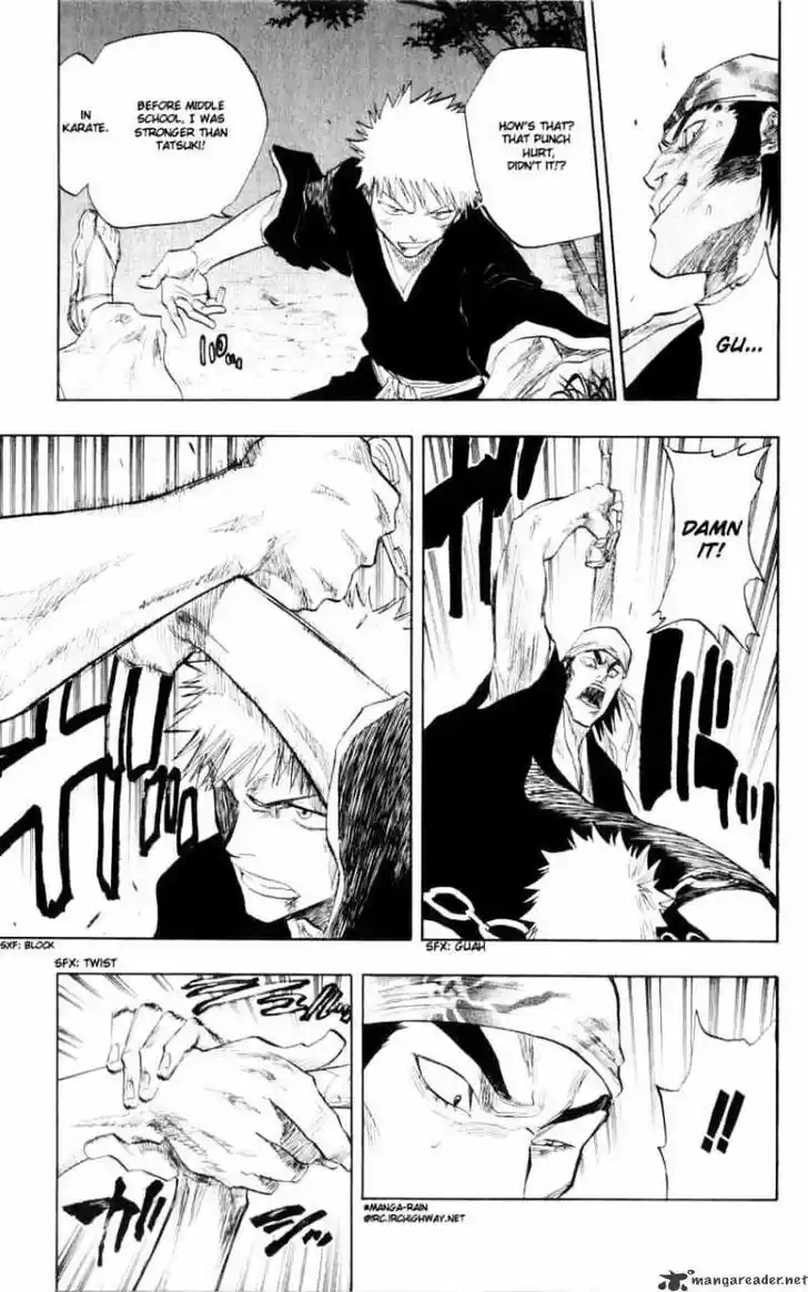 Bleach - All Colour But The Black Vol.13 Ch.077