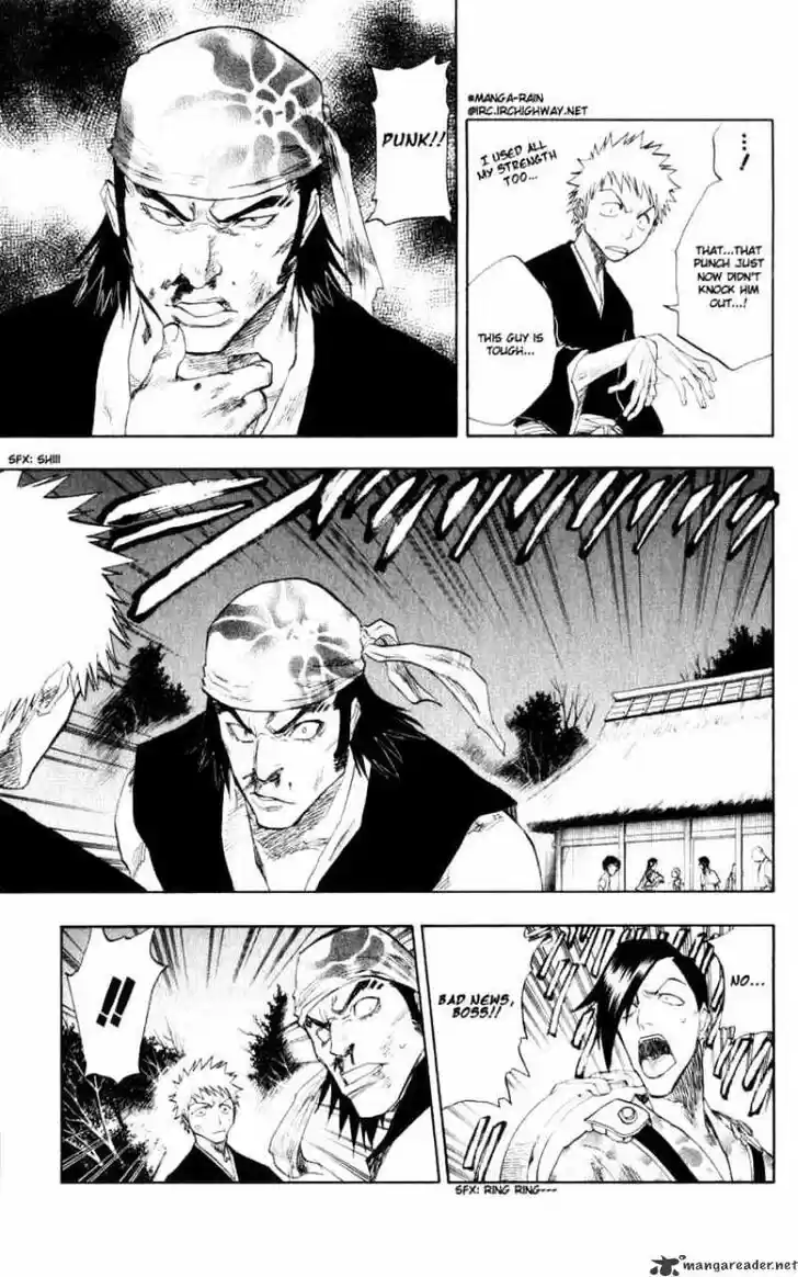 Bleach - All Colour But The Black Vol.13 Ch.077