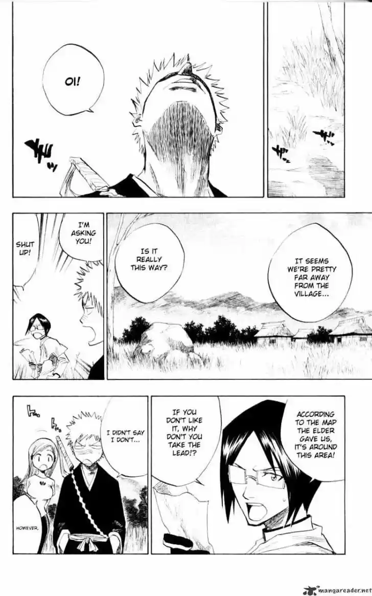 Bleach - All Colour But The Black Vol.13 Ch.078