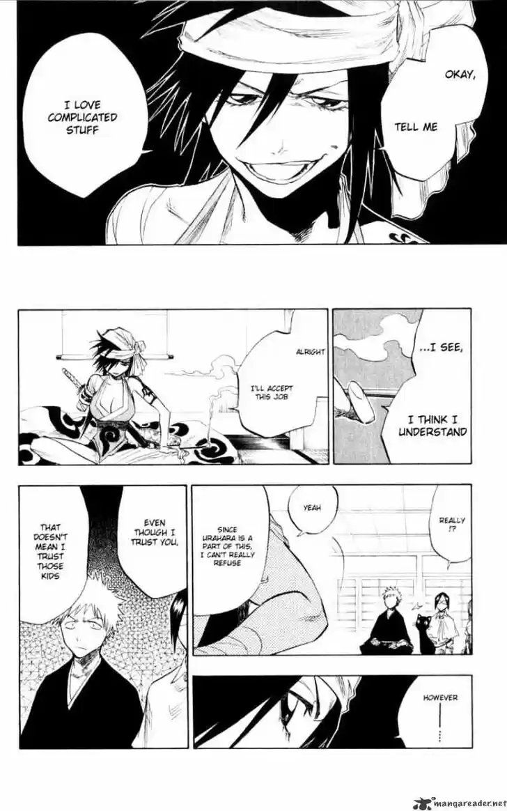 Bleach - All Colour But The Black Vol.13 Ch.078