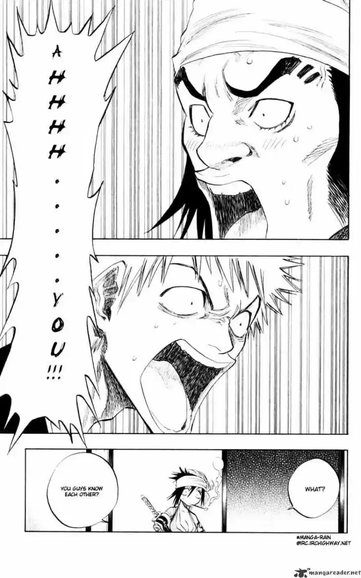 Bleach - All Colour But The Black Vol.13 Ch.078