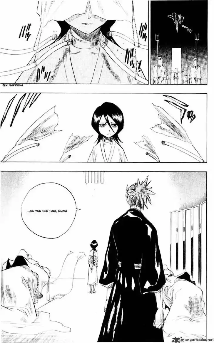 Bleach - All Colour But The Black Vol.13 Ch.079