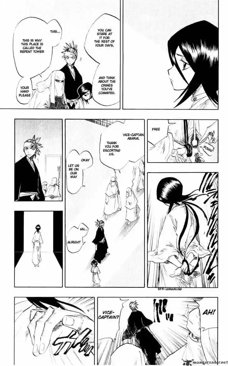 Bleach - All Colour But The Black Vol.13 Ch.079