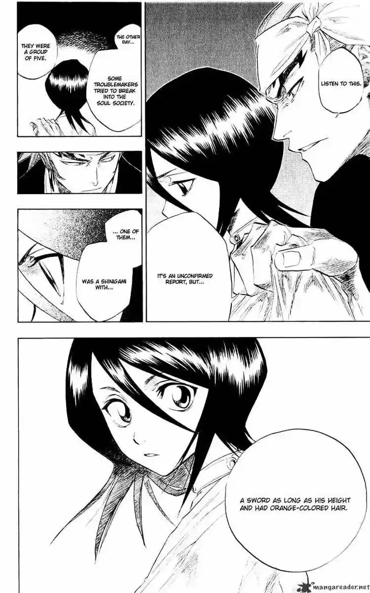 Bleach - All Colour But The Black Vol.13 Ch.079