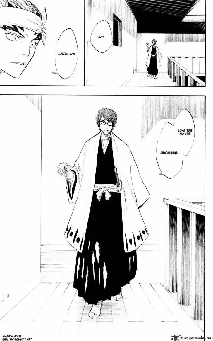 Bleach - All Colour But The Black Vol.13 Ch.079