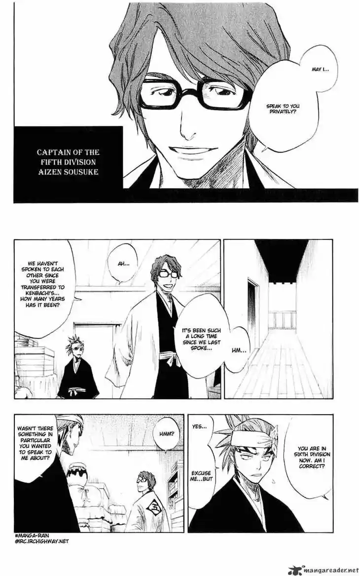 Bleach - All Colour But The Black Vol.13 Ch.079