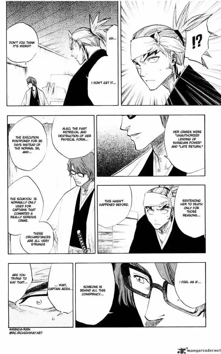 Bleach - All Colour But The Black Vol.13 Ch.079