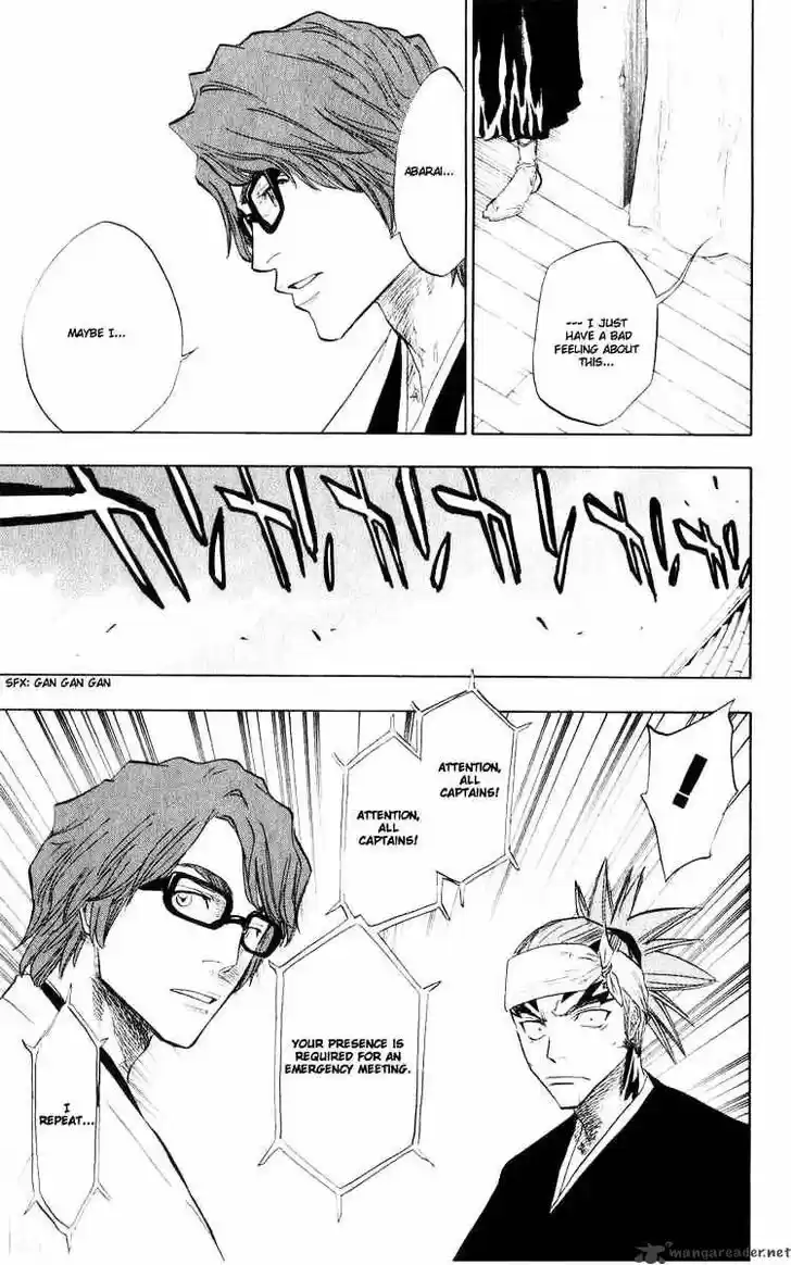 Bleach - All Colour But The Black Vol.13 Ch.079