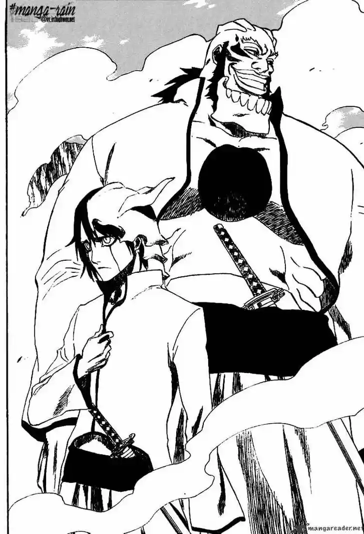 Bleach - All Colour But The Black Vol.13 Ch.080