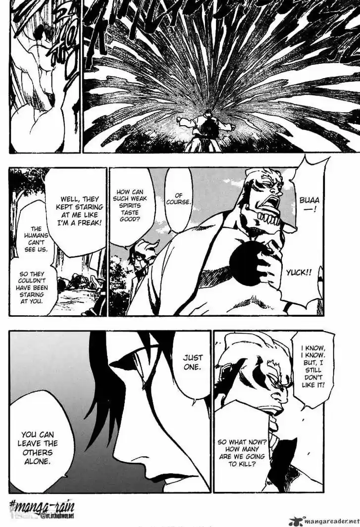 Bleach - All Colour But The Black Vol.13 Ch.080