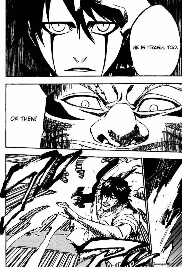 Bleach - All Colour But The Black Vol.13 Ch.080