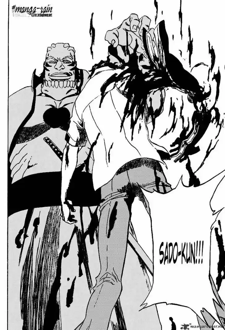 Bleach - All Colour But The Black Vol.13 Ch.080