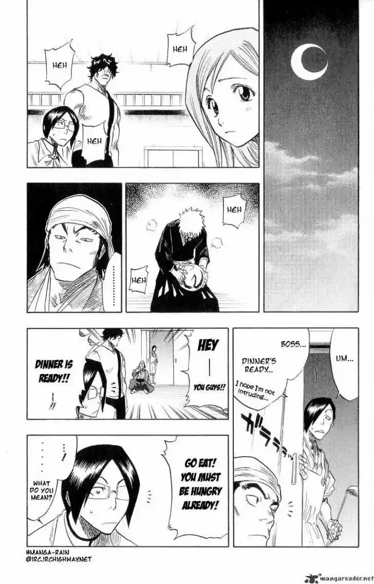 Bleach - All Colour But The Black Vol.13 Ch.081