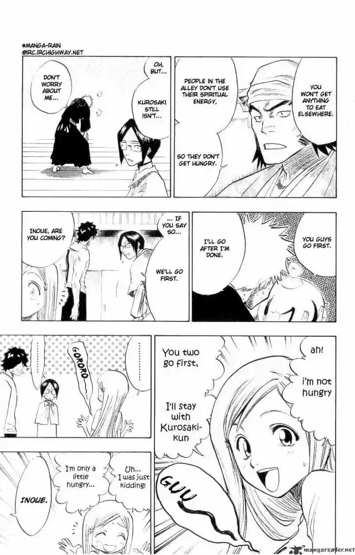 Bleach - All Colour But The Black Vol.13 Ch.081